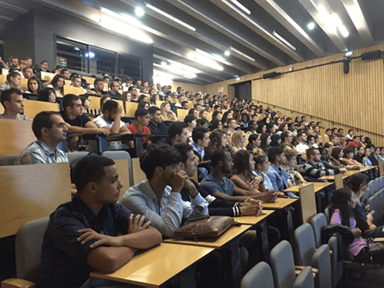 IAE FRANCE - Les Écoles Universitaires De Management