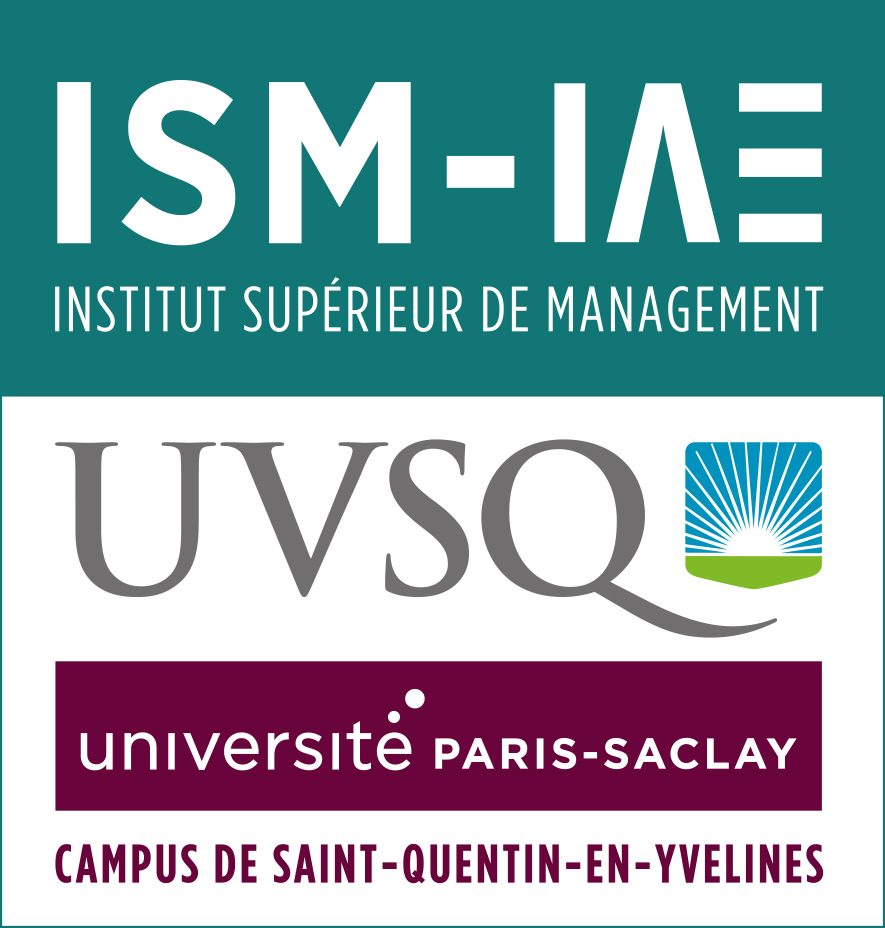 IAE FRANCE - Les Écoles Universitaires De Management